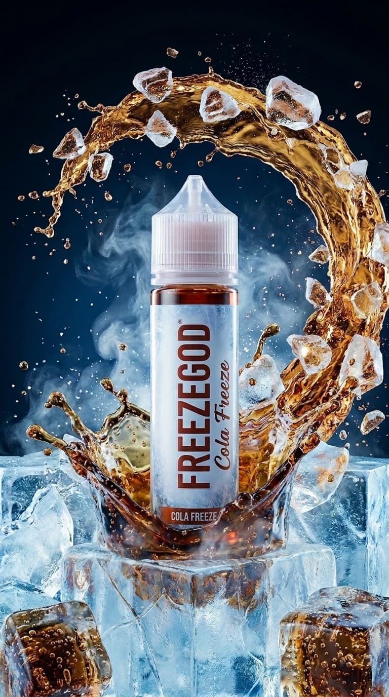 Cola Subzero