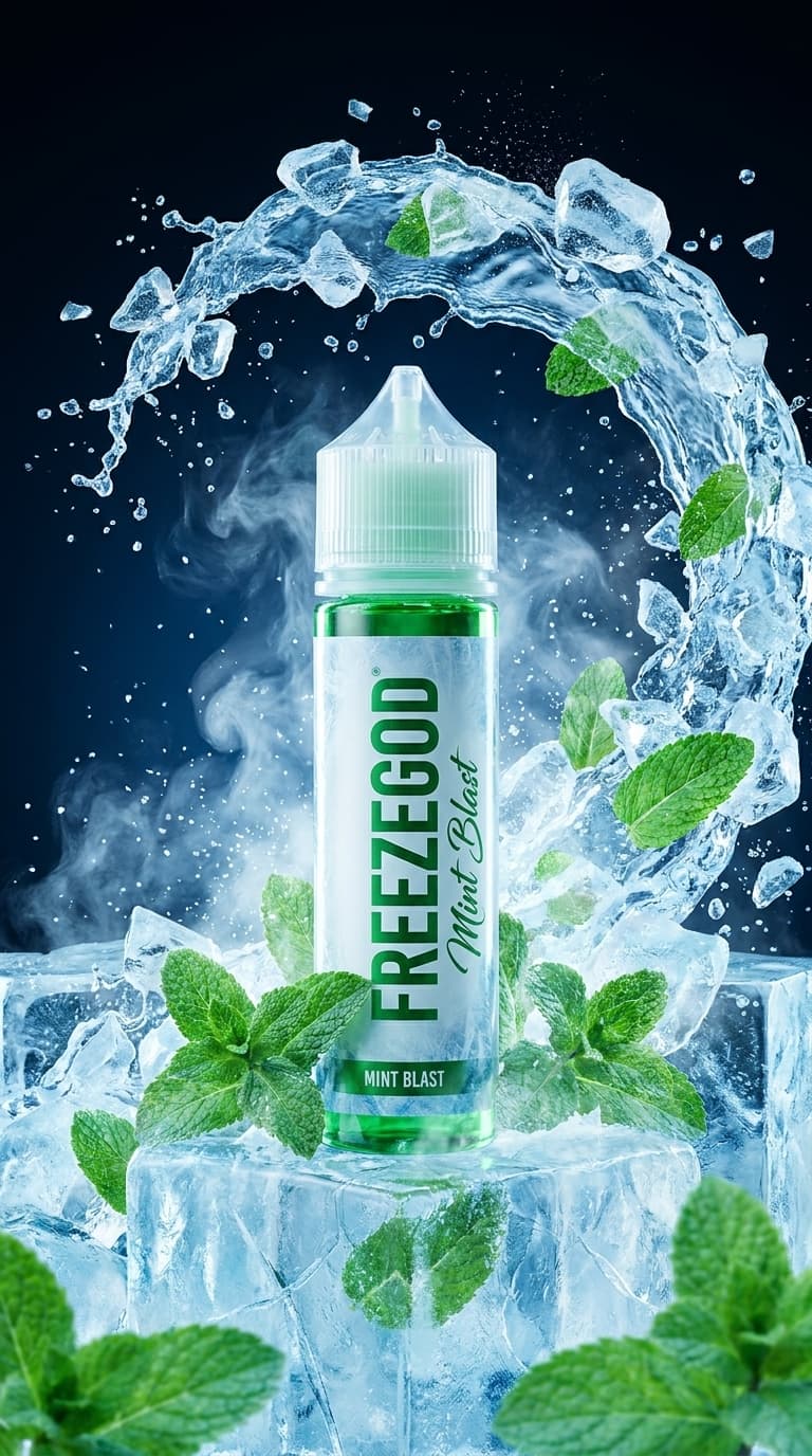 Mint Blast